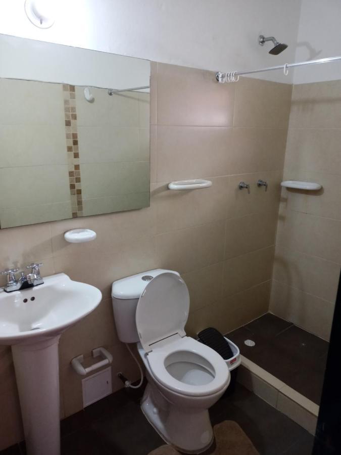 לינה וארוחת בוקר Boyacá Hospederia La Roca Plaza Principal מראה חיצוני תמונה